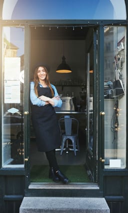 5 Benefits of Opening a Franchise Business