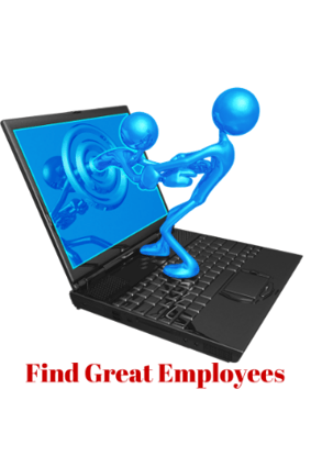 Sourcing Employees - Finding Great Employees For A Small Business