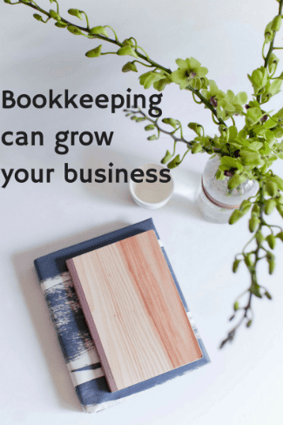 9 Small Business Bookkeeping Actions That Promote Growth