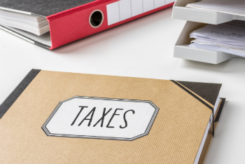 How to Simplify Your Small Business Tax Record Keeping