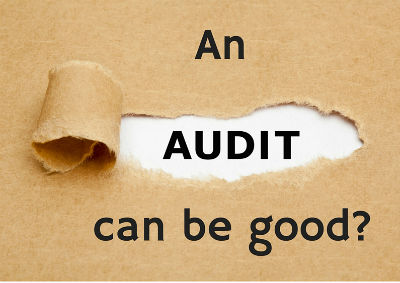 How Your Small Business Can Benefit From An Audit