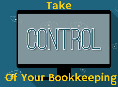 Why I Handle My Own Bookkeeping