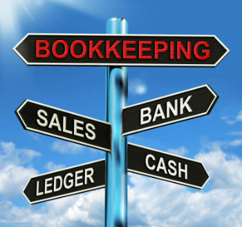 Real Estate Bookkeeping For Dummies