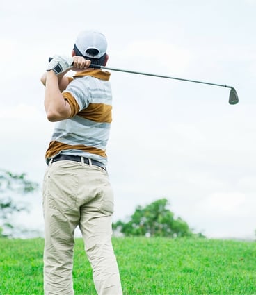 7 Things Golf Teaches You About Small Business Management