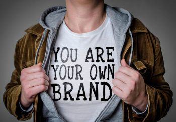 Why Your Business Should Have a Personal Brand