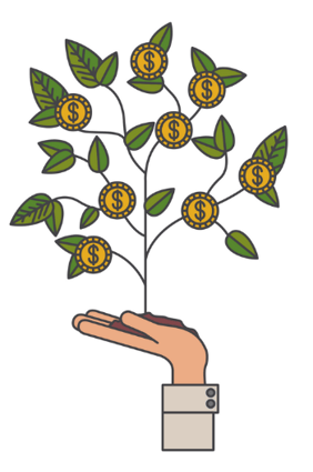 Why You Should Raise Seed Money Through Sales