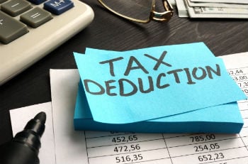 Small Business Expenses That Are Fully Tax Deductible
