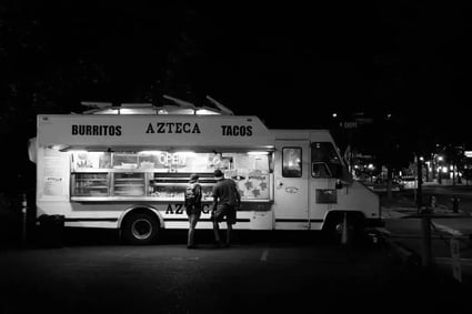 Key Expenses to Manage With Food Truck Bookkeeping