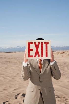 Thinking About Selling Your Business? Here’s How to Get the Most from Your Exit